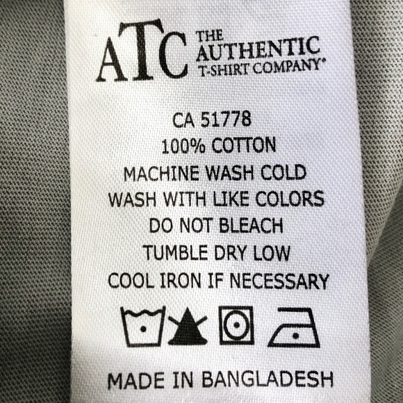 Funny T Shirt, Fantasy Football, Loser, Saying, Size Med, Grey, New Without Tags - Picture 7 of 7